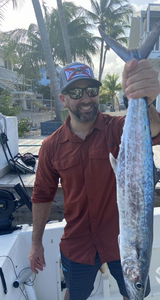 Experience Top Fishing in Atlantic City!